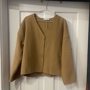 Oak & Fort women’s jacket